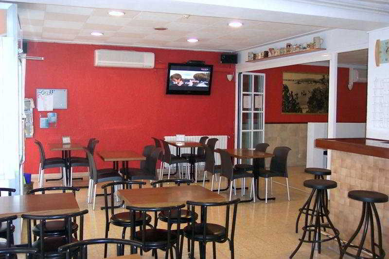 Regina Guest house Blanes