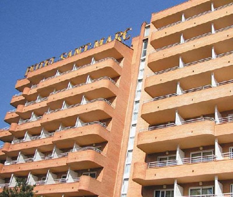 Prestige Sant Marc Hotel