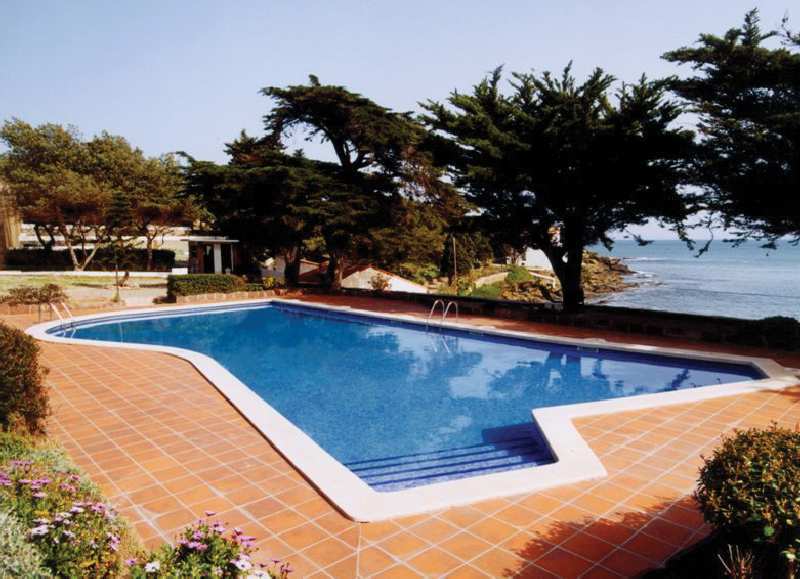 Hotel Rocamar Cadaques