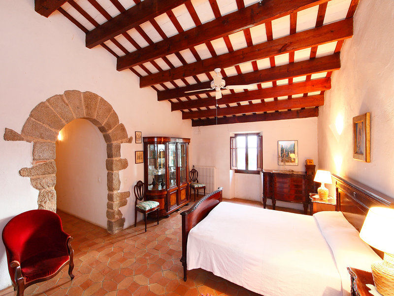 Hotel Can Merla Five Bedroom Santa Cristina d'Aro