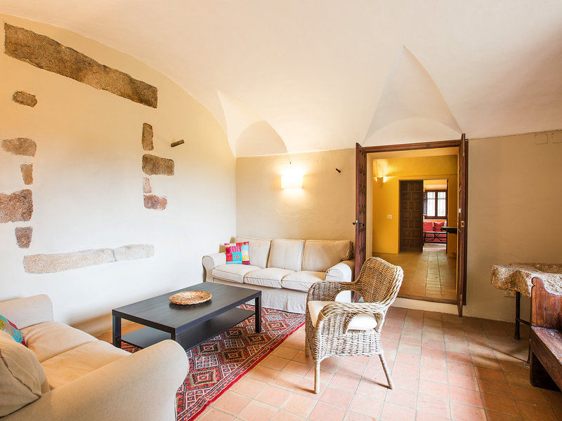 Can Merla Five Bedroom Hotel Santa Cristina d'Aro