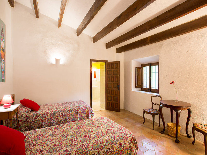 Can Merla Five Bedroom 3* Santa Cristina d'Aro
