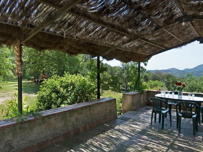 Can Merla Five Bedroom Santa Cristina d'Aro