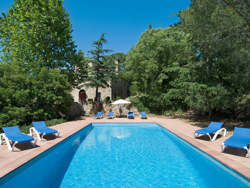 Can Merla Five Bedroom 3*