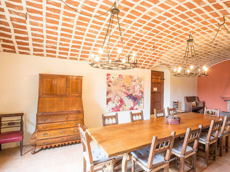 Hotel Can Merla Five Bedroom Santa Cristina d'Aro