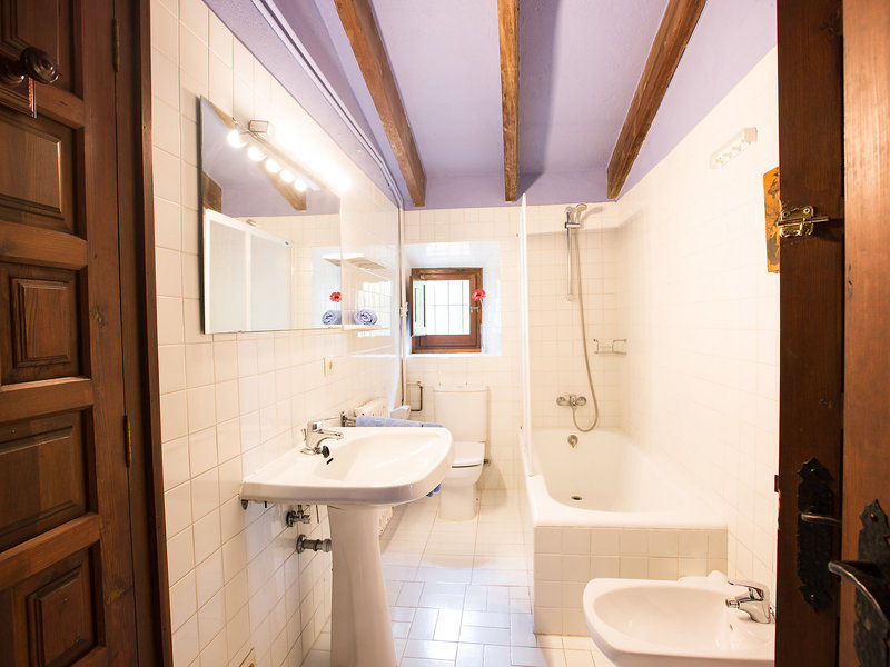 Can Merla Five Bedroom Hotel Santa Cristina d'Aro