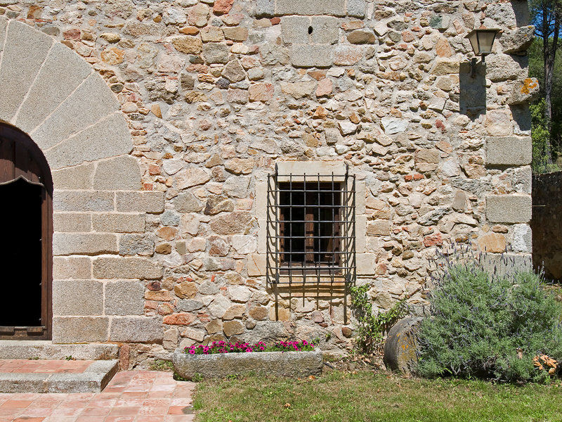 Can Merla Five Bedroom 3* Santa Cristina d'Aro