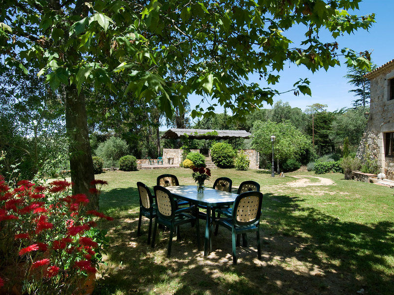 Can Merla Five Bedroom Santa Cristina d'Aro
