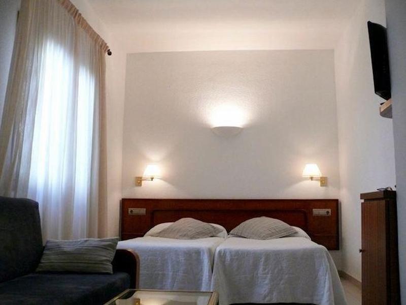 Llafranch Hotel
