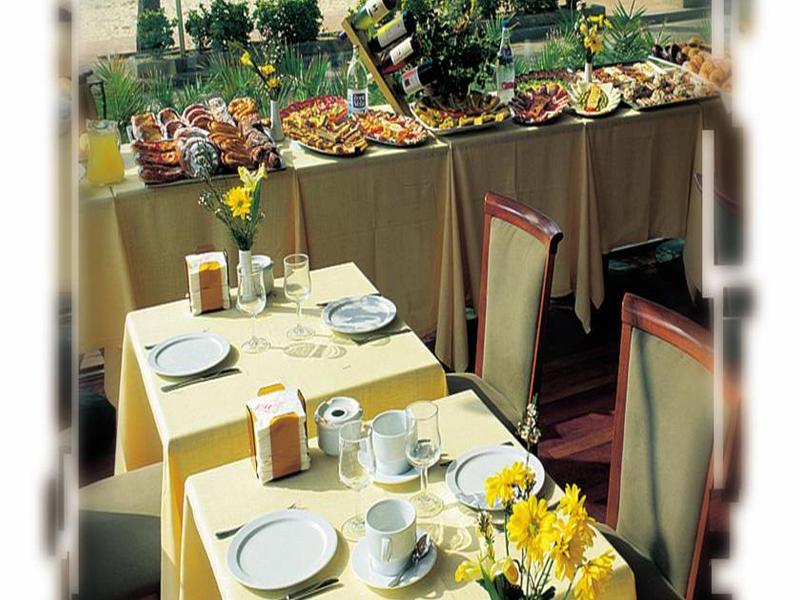 Llafranch Hotel Llafranc