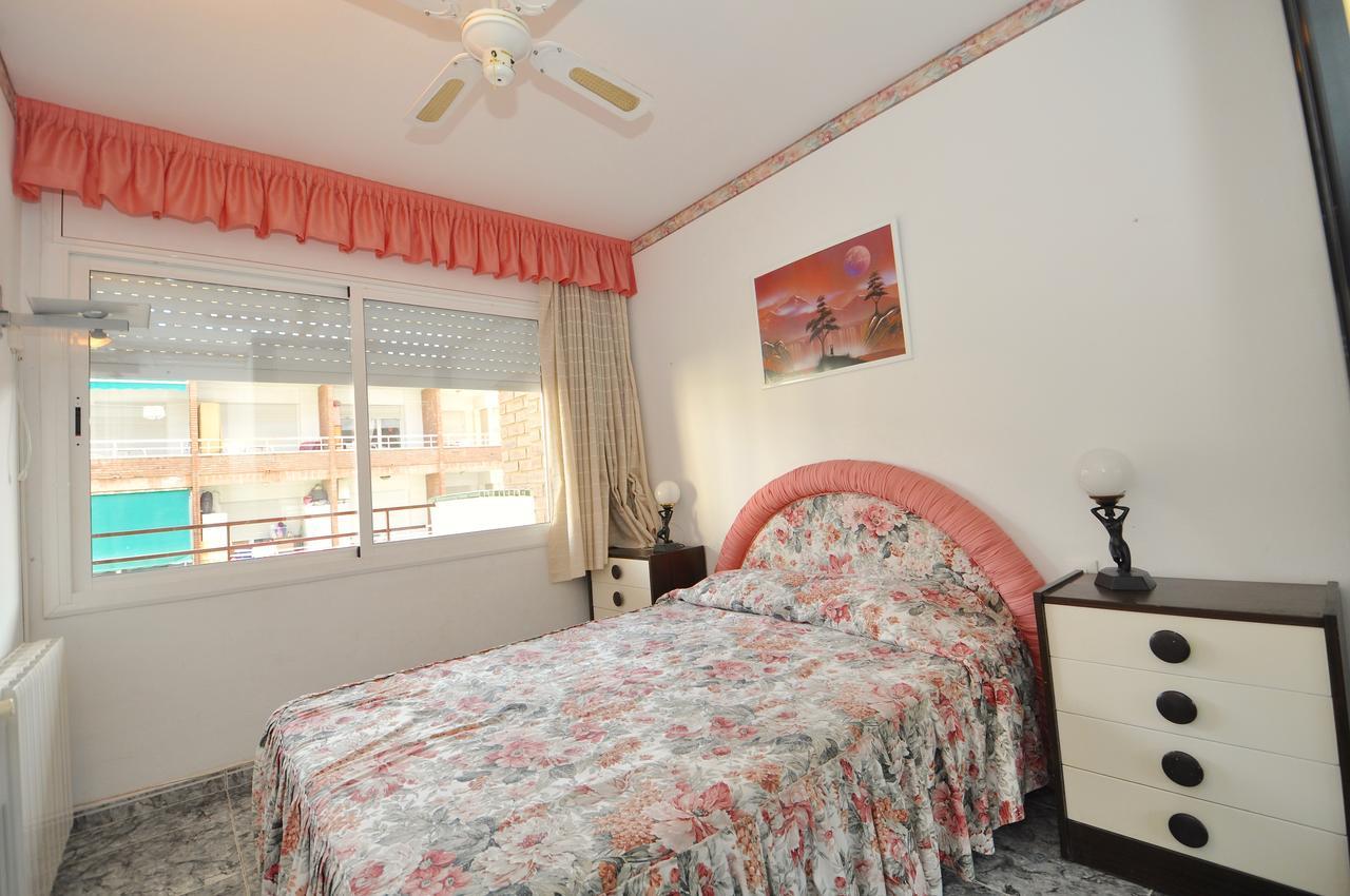 Apartment Girona Lloret de Mar