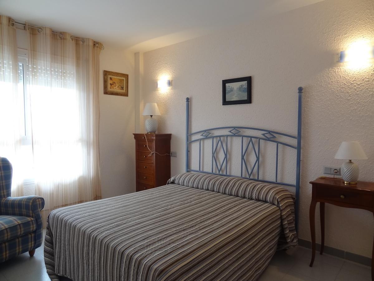 Apartment Mar D'or *