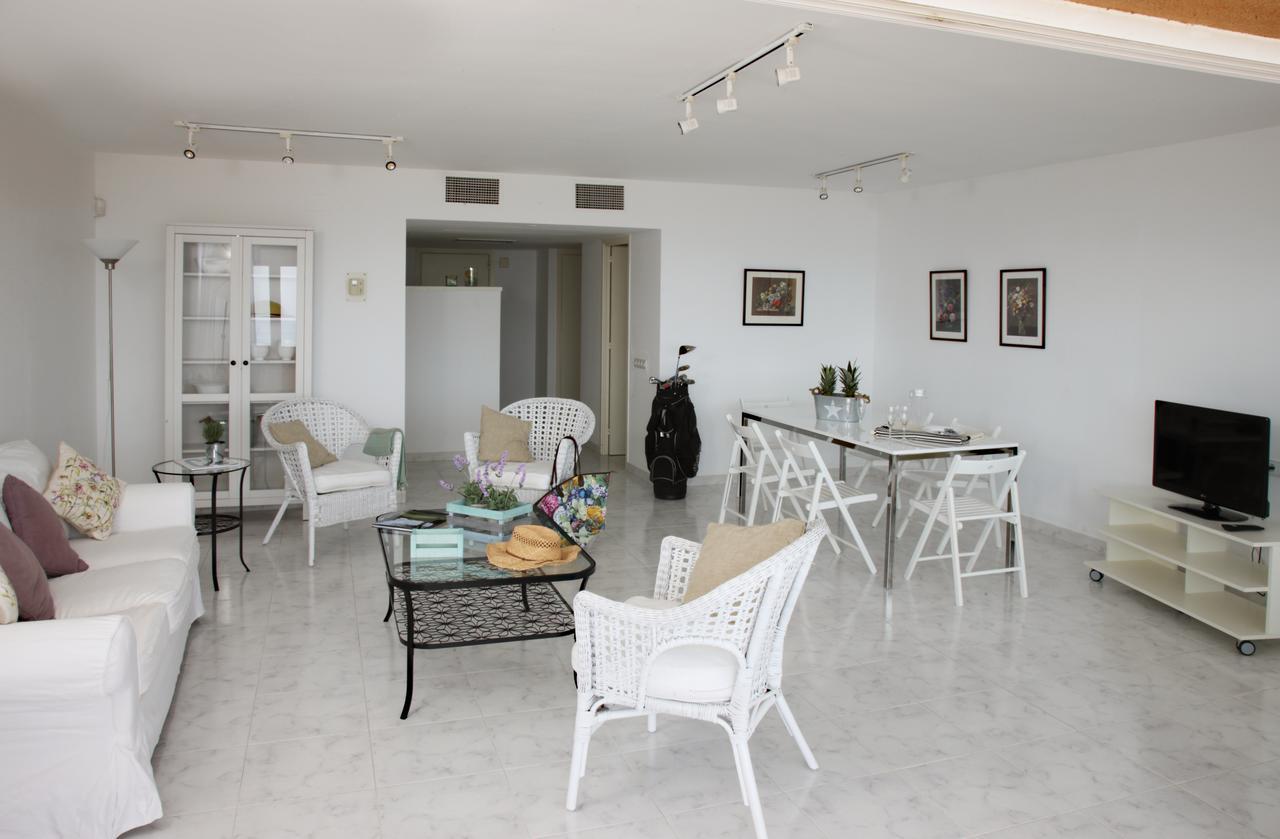 & Golf Apartment *