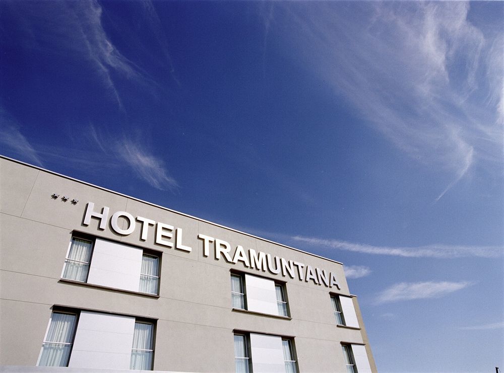 Tramuntana Hotel La Jonquera