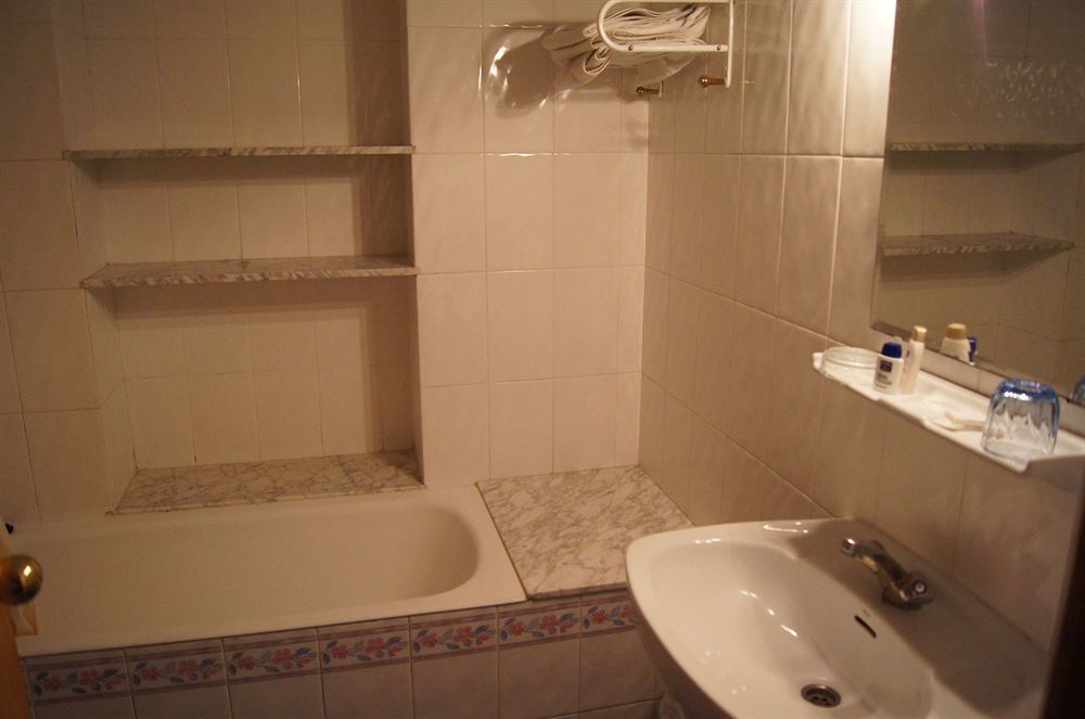 Hotel Bonsol 2*