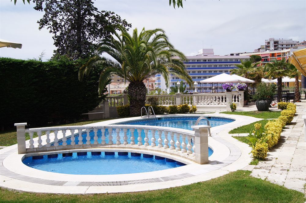 Hotel Bonsol 2*