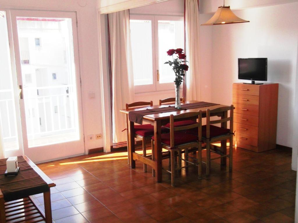 Ar Enjoy Costa Brava Apartamento