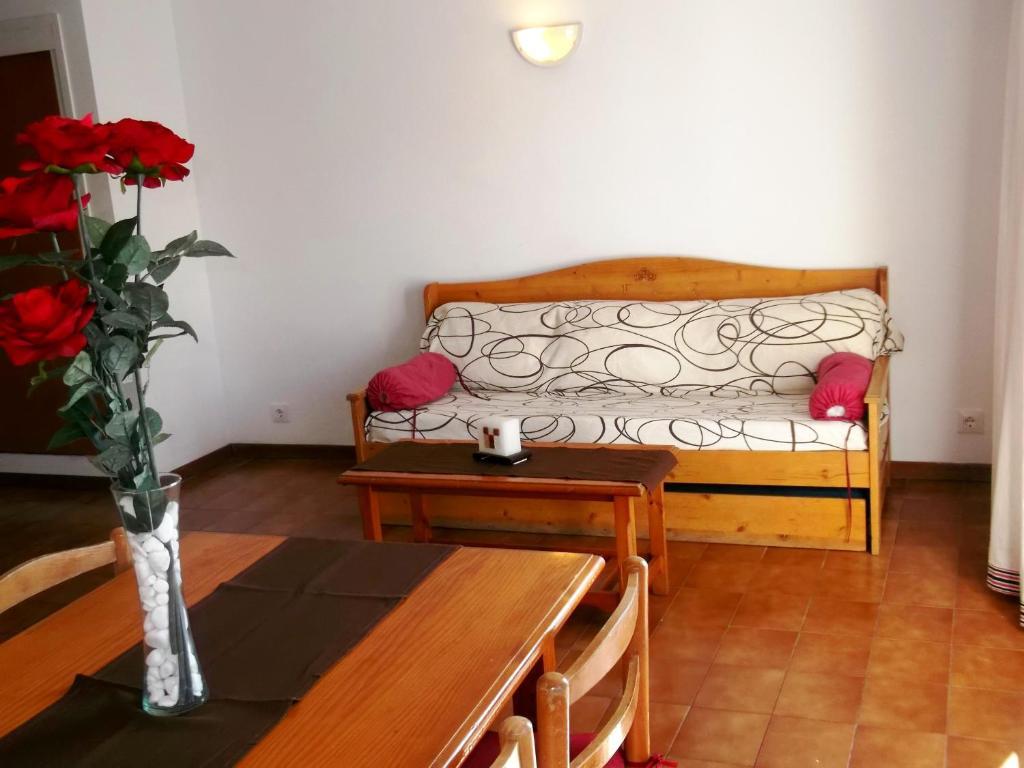 Ar Enjoy Costa Brava Apartamento *