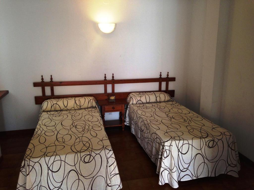 Apartamento Ar Enjoy Costa Brava Lloret de Mar