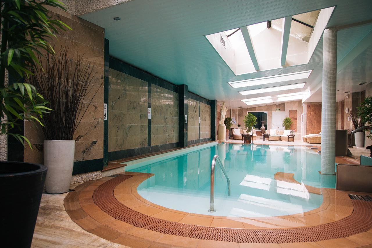 Cap Roig & Spa By Brava Platja d'Aro