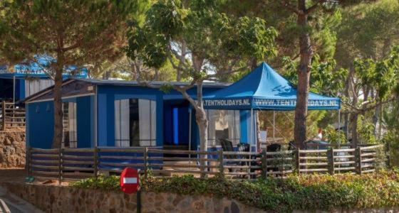 Camping Bella Terra Blanes