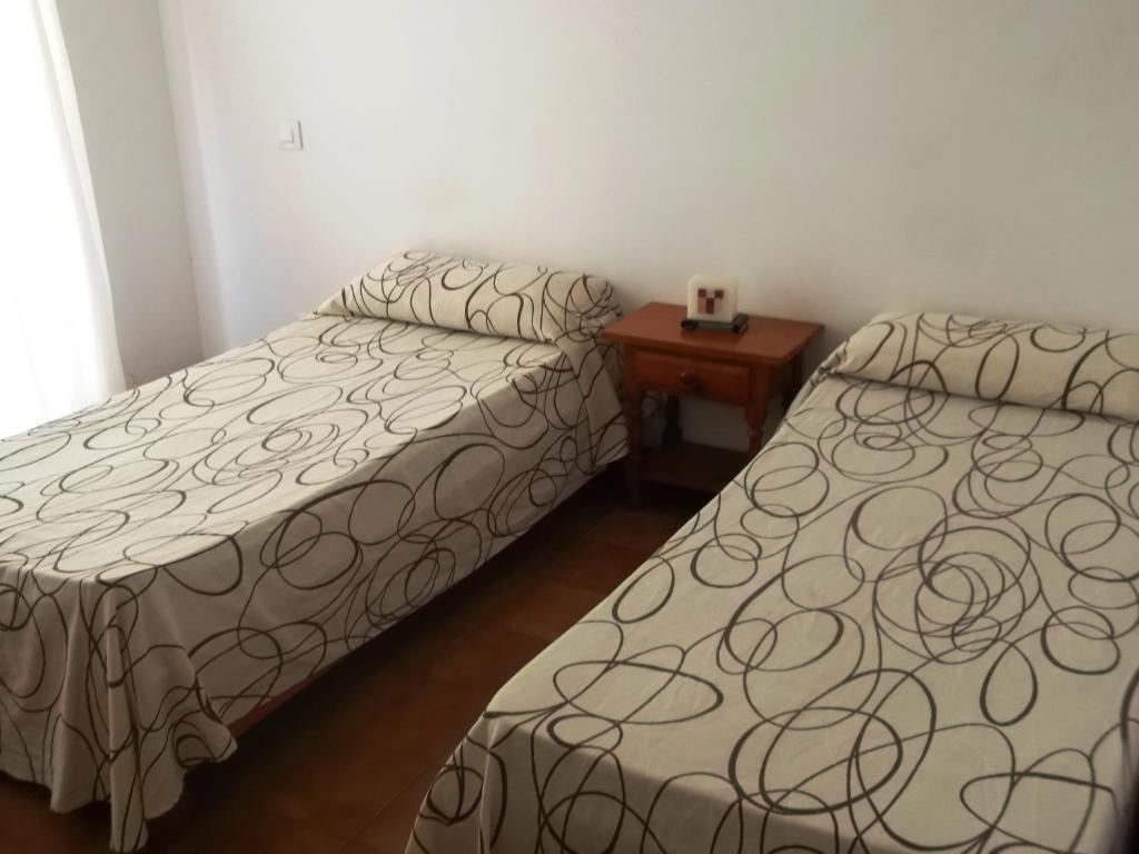 Ar Enjoy Costa Brava Apartamento