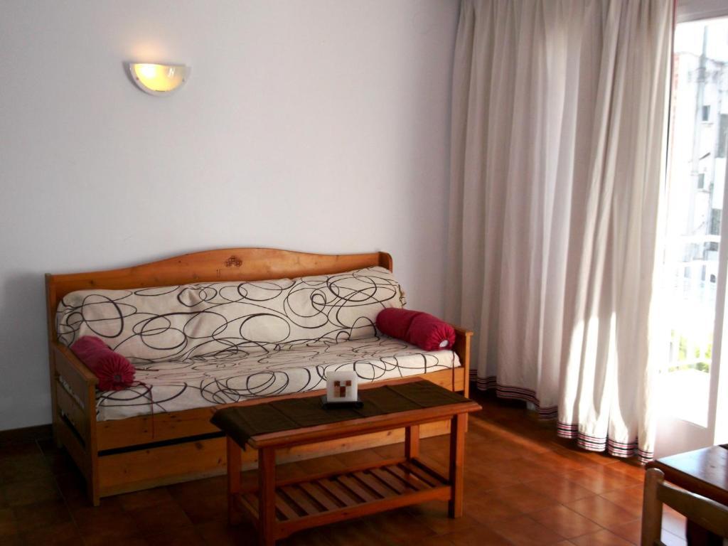 Apartamento Ar Enjoy Costa Brava *