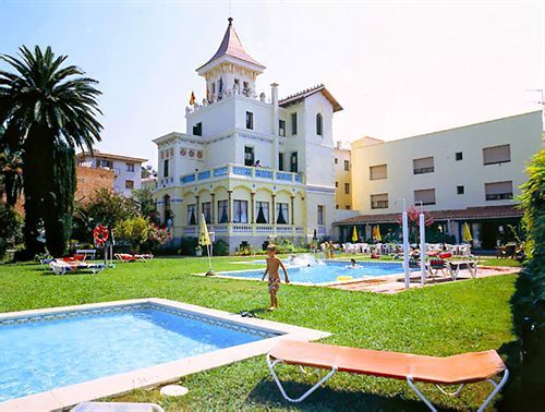 Del Sol 3* Sant Feliu de Guixols