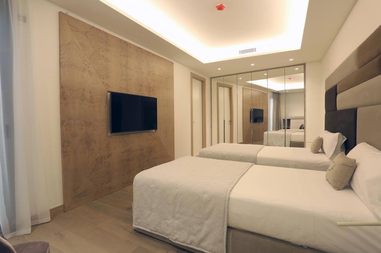 Apartahotel Cosmo 4*