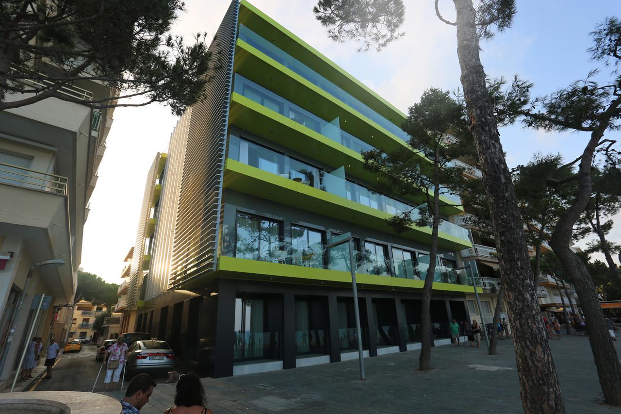 Apartahotel Cosmo 4*