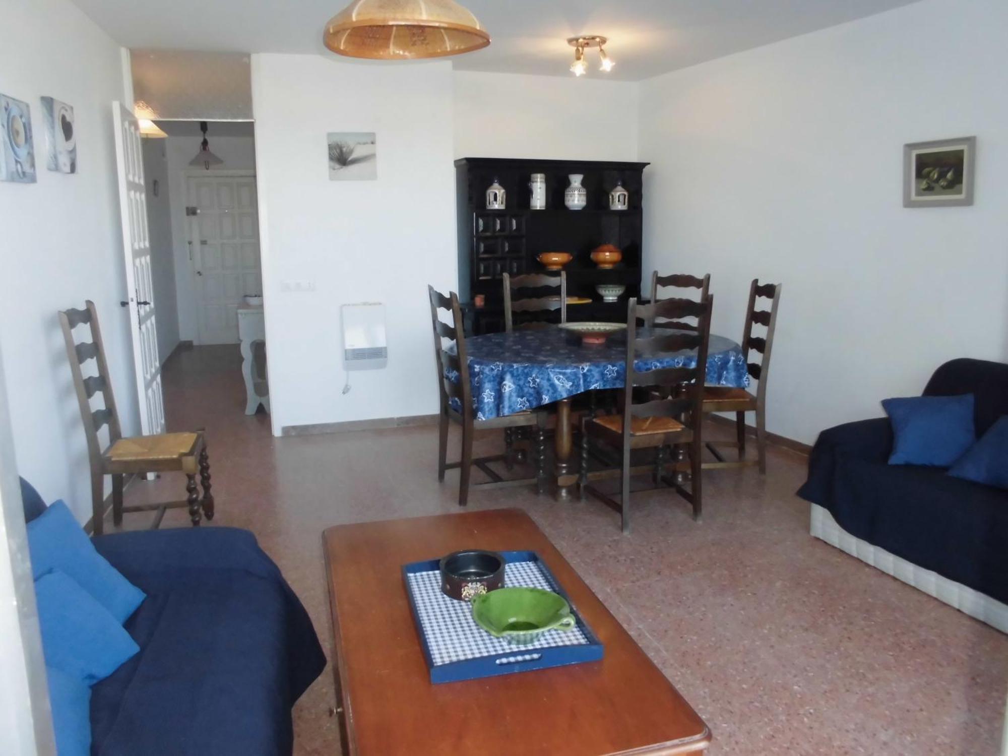 Apartamento Rocamaura Ii 2 8 Inmoestartit
