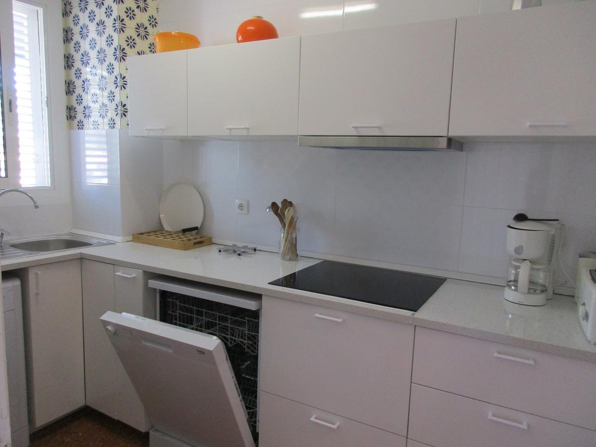 Rocamaura Ii 2 8 Inmoestartit Apartamento *