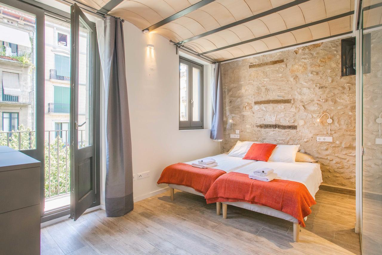 Flateli Rambla 11 - Apt 3 *