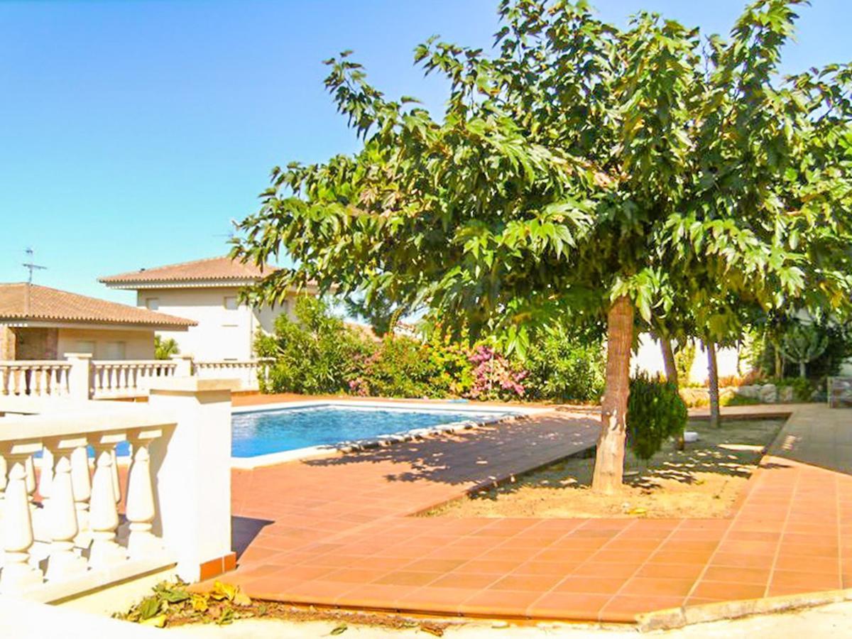 Belvilla By Oyo Alba Holiday home