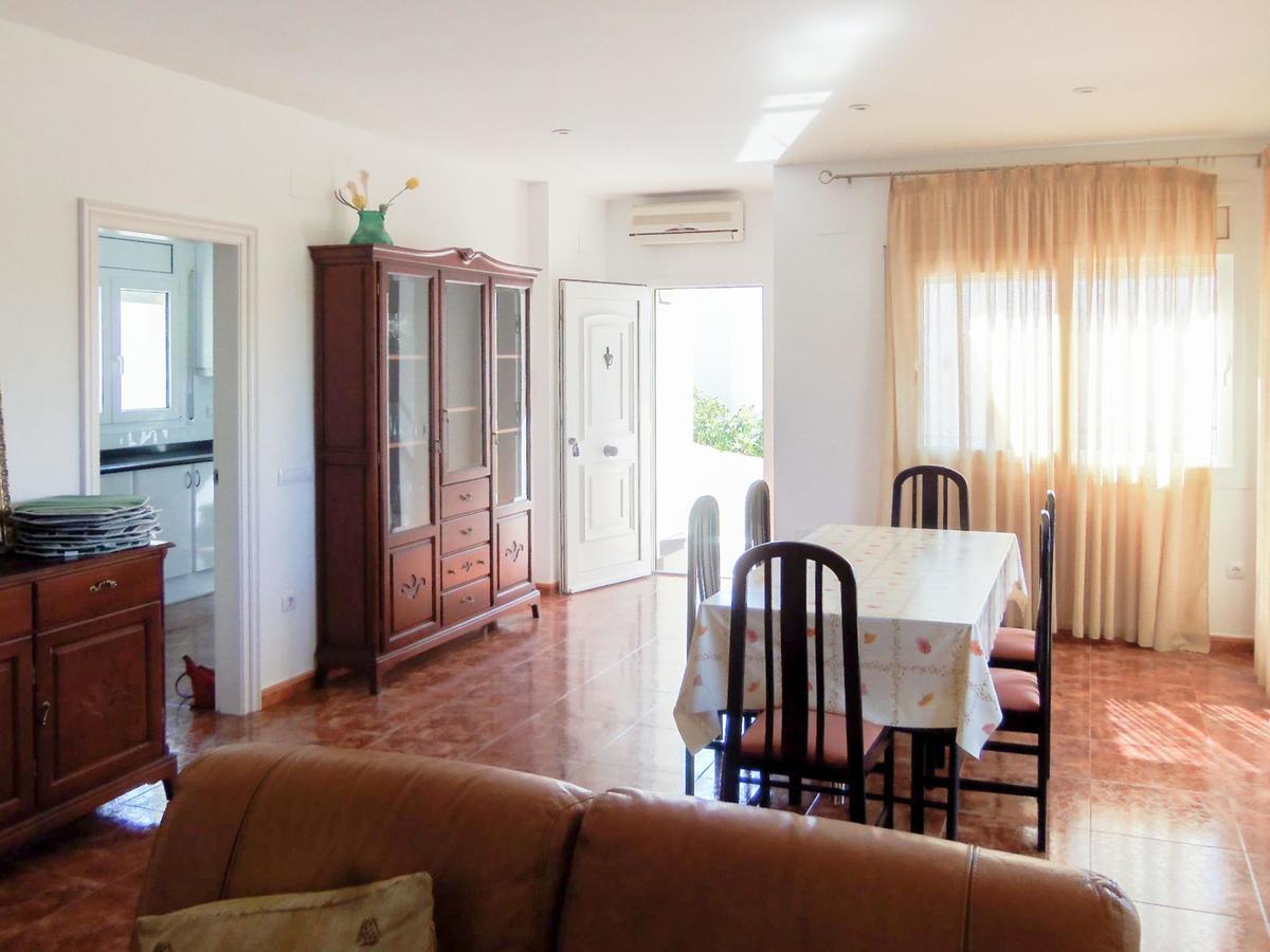 Belvilla By Oyo Alba Holiday home L'Escala