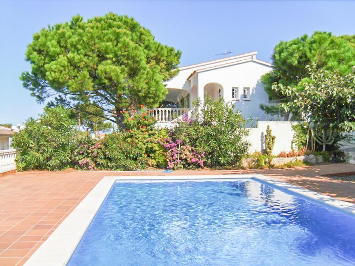 Holiday home Belvilla By Oyo Alba L'Escala