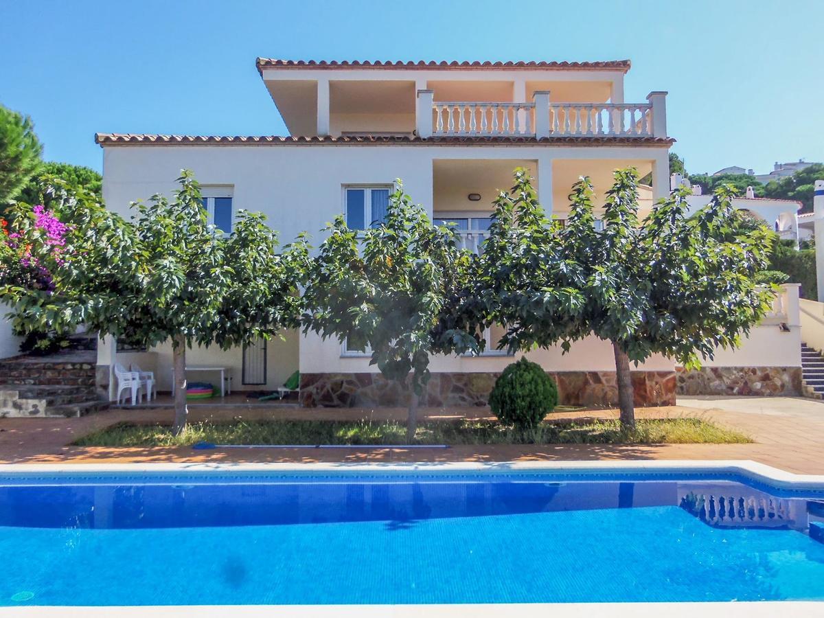 Holiday home Belvilla By Oyo Alba L'Escala
