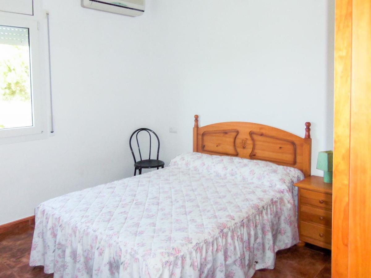 Holiday home Belvilla By Oyo Alba L'Escala