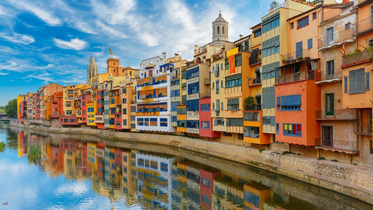 Flateli Rambla 11 - Apt 3