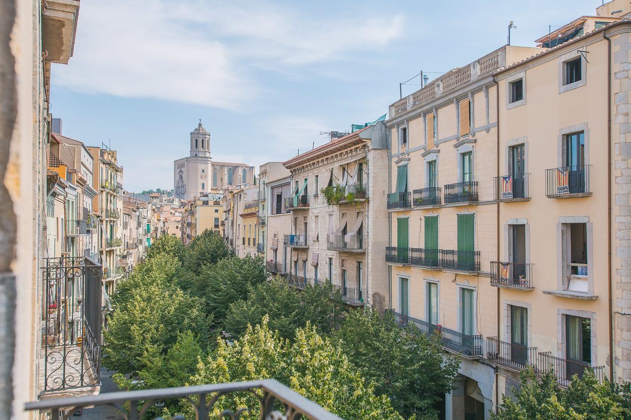 Flateli Rambla 11 - Apt 3