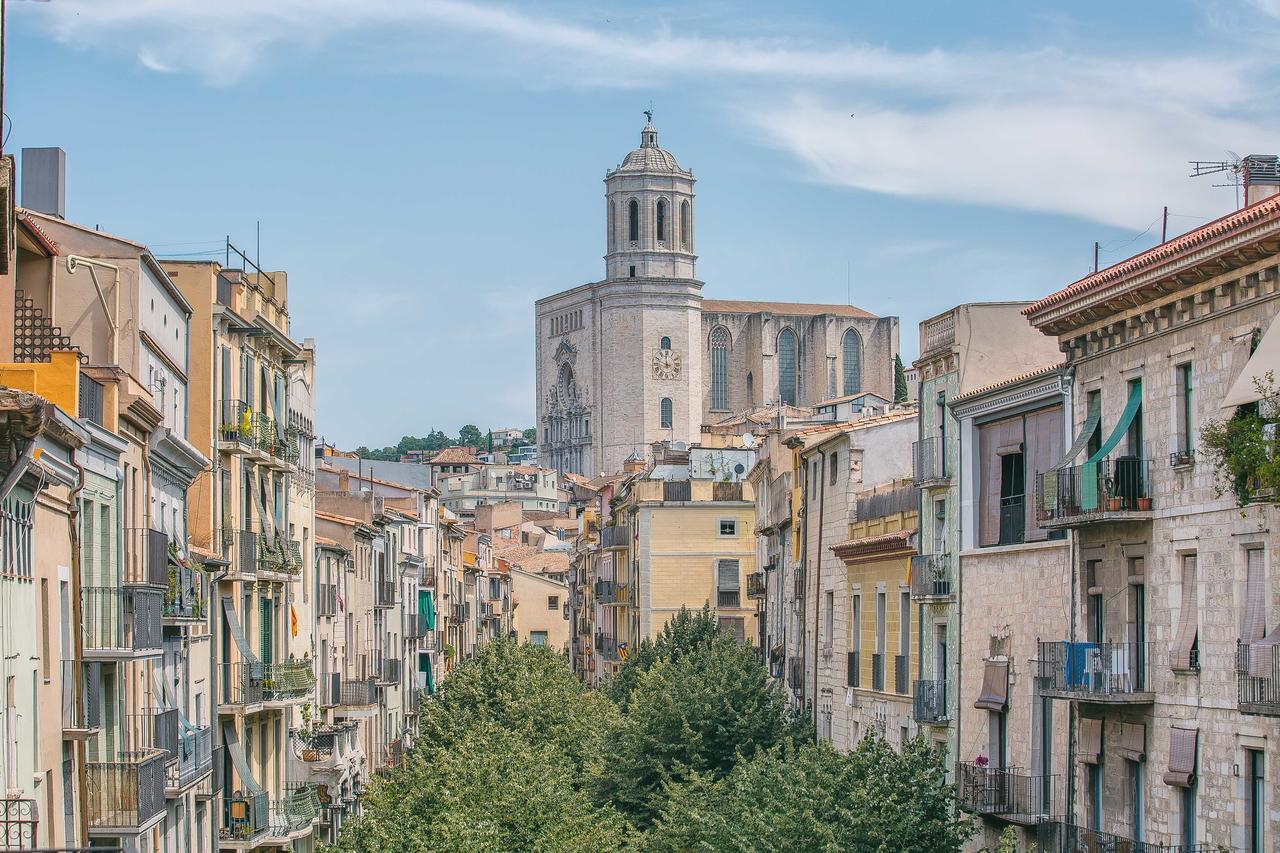 Flateli Rambla 11 - Apt 3 Gerona