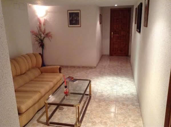 El Cisne Hotel