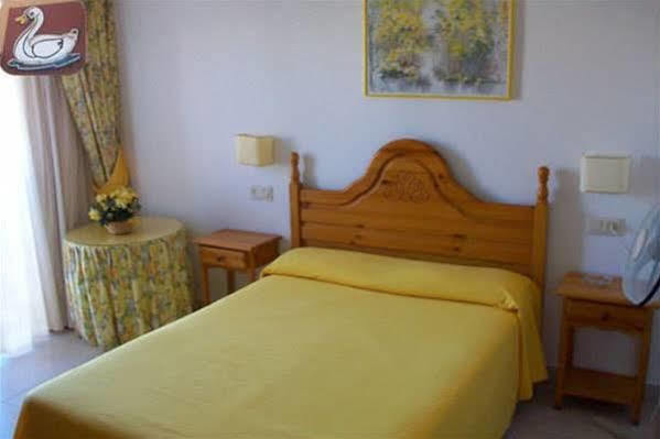 Hotel El Cisne Sant Feliu de Guíxols
