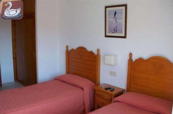 El Cisne Hotel 2*