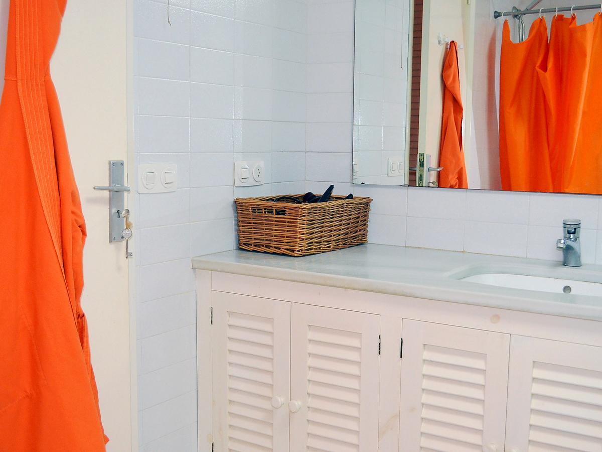 Son Pujol Apartment Begur