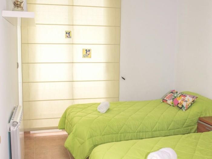 Topazio Apartamento Platja d'Aro (Playa de Aro)