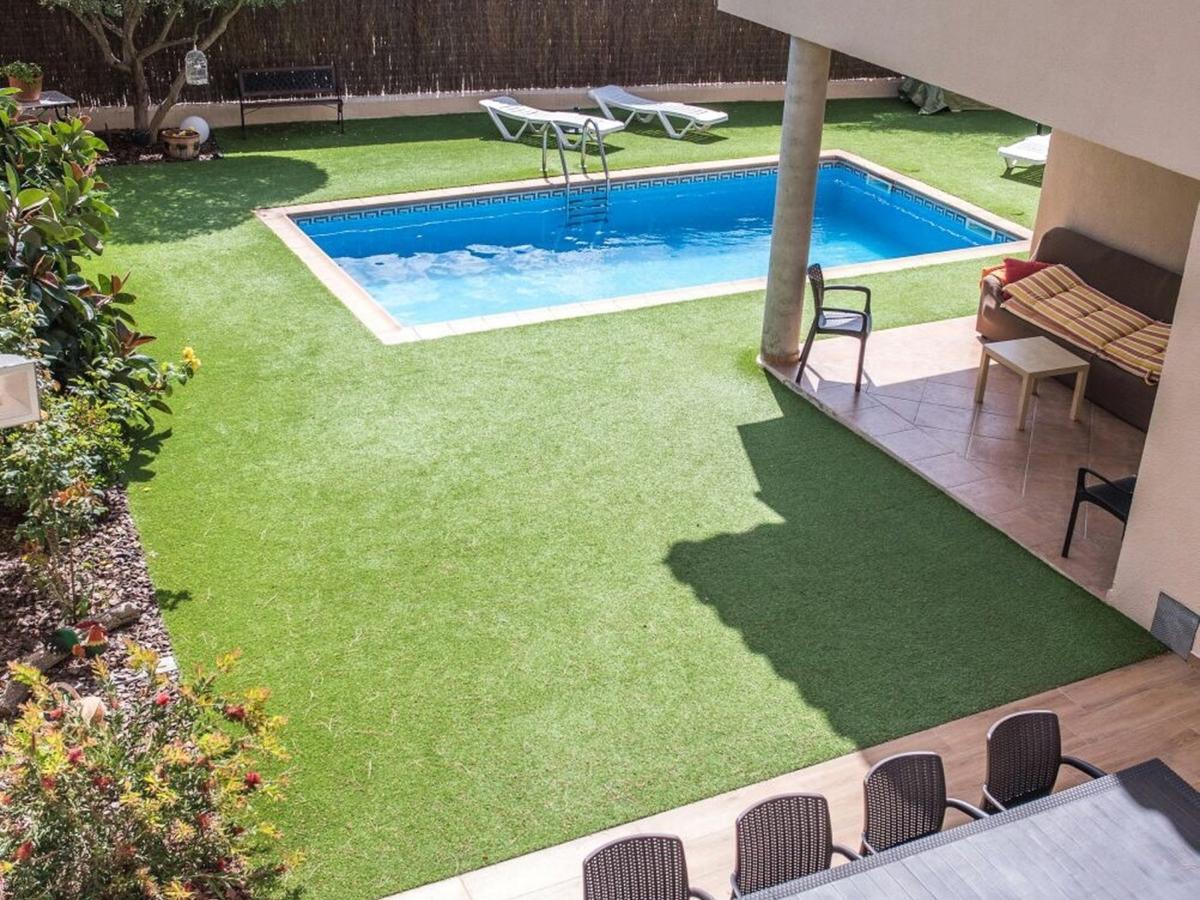 Topazio Apartamento