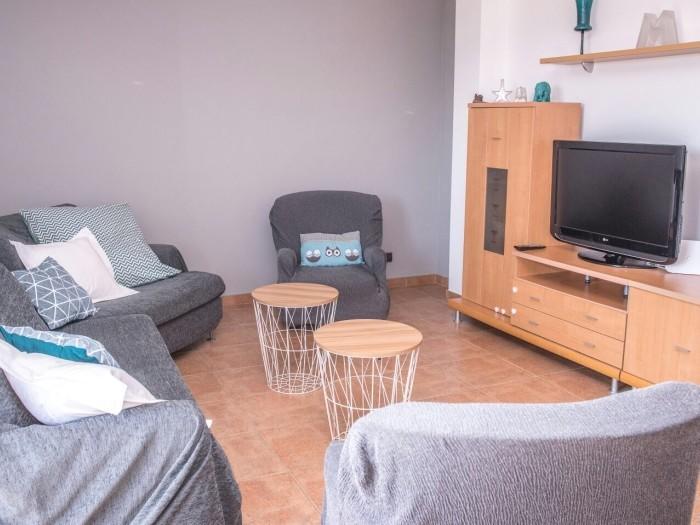 Apartamento Topazio