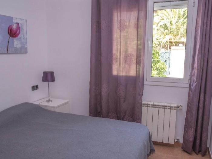 Apartamento Topazio *