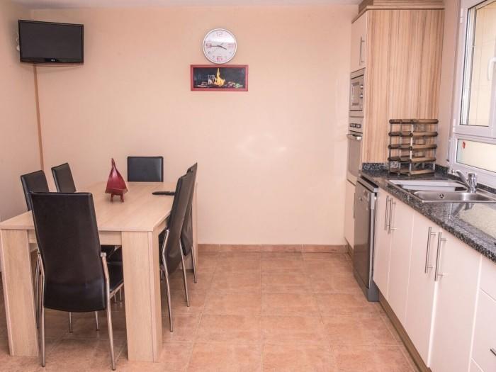 Apartamento Topazio